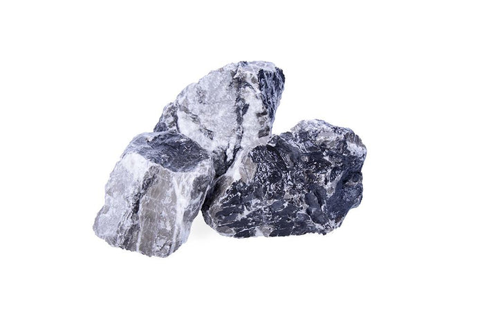 Alpin Grau 60 bis 90 mm
