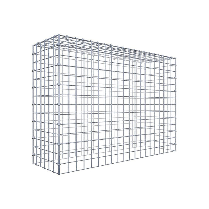 Gabione 05x05 100x070x030 Typ3 C-Ring