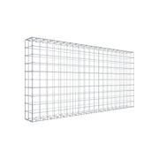 Gabione 10x10 200x100x020 Typ1 C-Ring