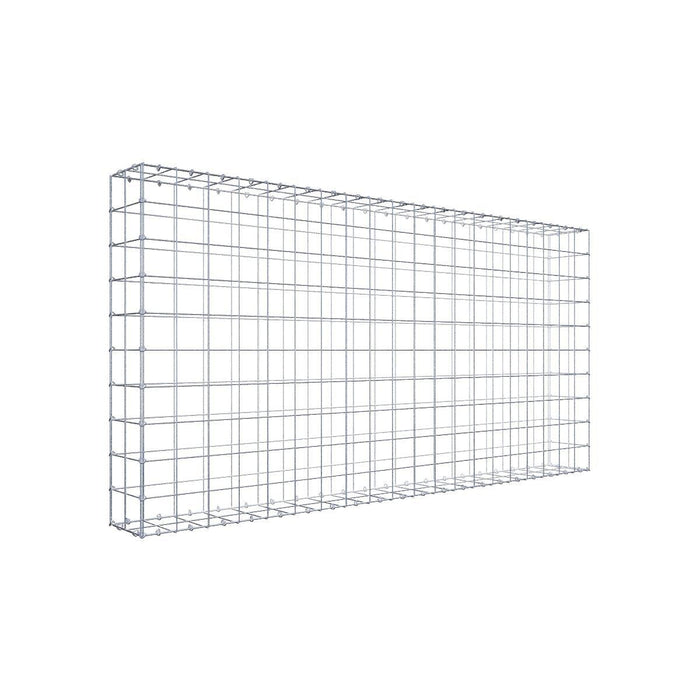 Gabione 10x10 200x100x020 Typ1 C-Ring