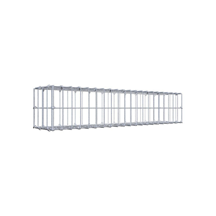 Gabione 05x10 100x020x020 Typ1 C-Ring