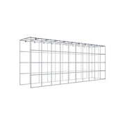 Gabione 10x10 100x040x020 Typ4 C-Ring