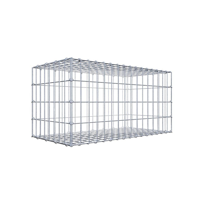 Gabione 05x10 080x040x040 Typ1 C-Ring