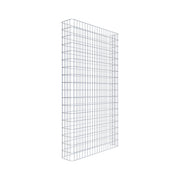Gabione Zaun 05x10 102x180x022