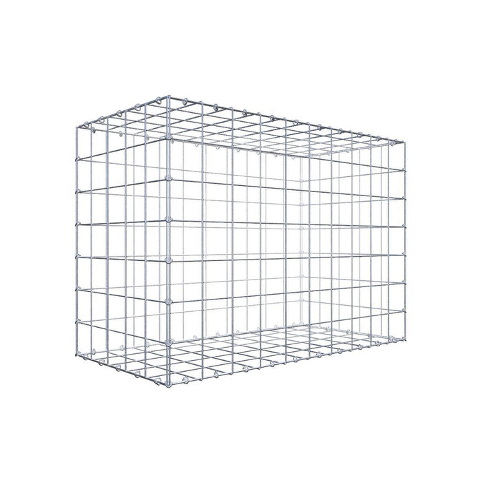 Gabione 10x10 100x070x050 Typ1 C-Ring