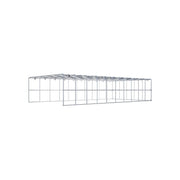 Gabione 10x10 100x020x050 Typ4 C-Ring