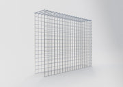 Anbaugabione Typ 4 100 cm x 80 cm x 20 cm (L x H x T), Maschenweite 5 cm x 5 cm, Spirale
