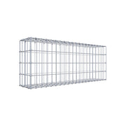 Gabione 05x10 100x040x020 Typ1 C-Ring