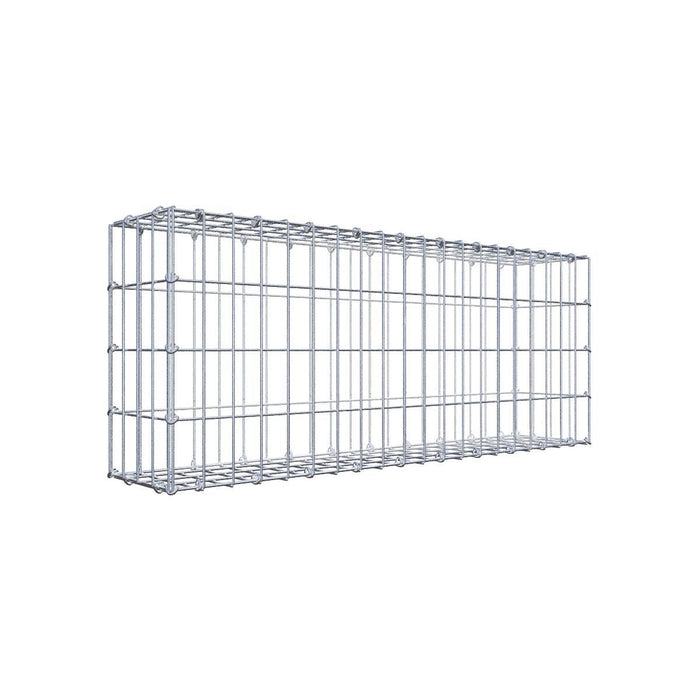 Gabione 05x10 100x040x020 Typ1 C-Ring