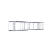 Gabione 05x10 100x020x030 Typ1 C-Ring