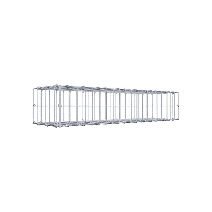 Gabione 05x10 100x020x030 Typ1 C-Ring
