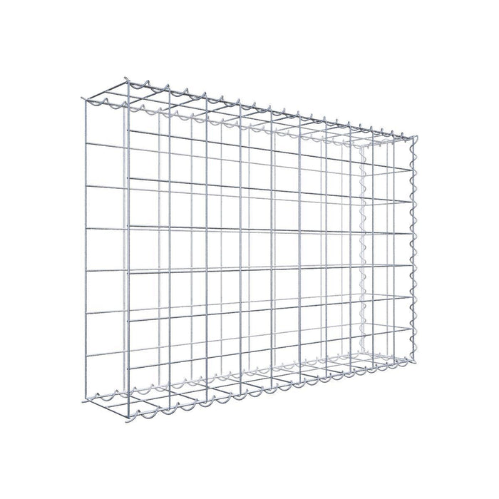 Gabione 10x10 100x070x020 Typ2 Spiral