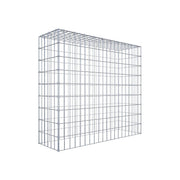 Gabione 05x10 100x090x030 Typ3 C-Ring