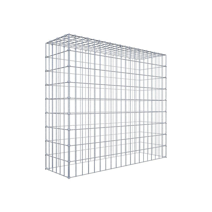 Gabione 05x10 100x090x030 Typ3 C-Ring