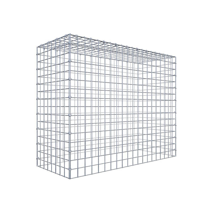 Gabione 05x05 100x080x040 Typ3 C-Ring
