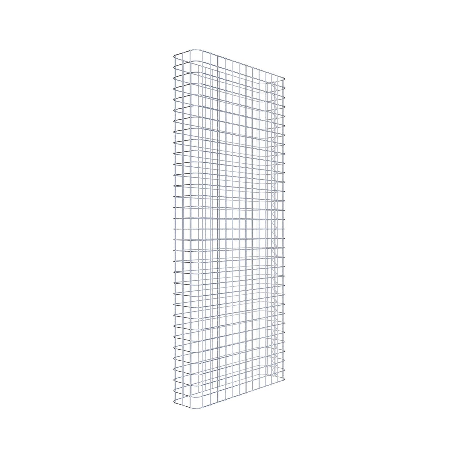 Gabione Zaun 05x05 067x160x017