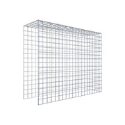 Gabione 05x05 100x080x030 Typ4 C-Ring