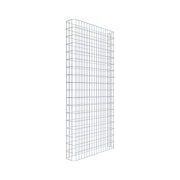 Gabione Zaun 05x10 087x180x017