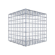 Gabione 05x05 040x040x040 Typ1 C-Ring