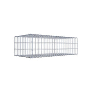 Gabione 05x10 100x030x050 Typ1 C-Ring