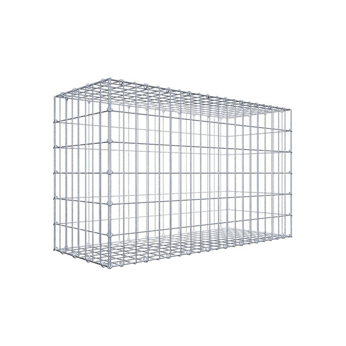 Gabione 05x10 100x060x040 Typ1 C-Ring
