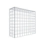 Gabione 10x10 100x090x030 Typ3 Spiral