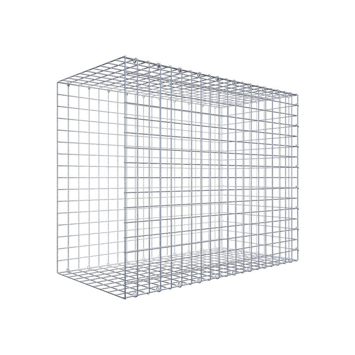 Gabione 05x05 100x080x050 Typ2 C-Ring
