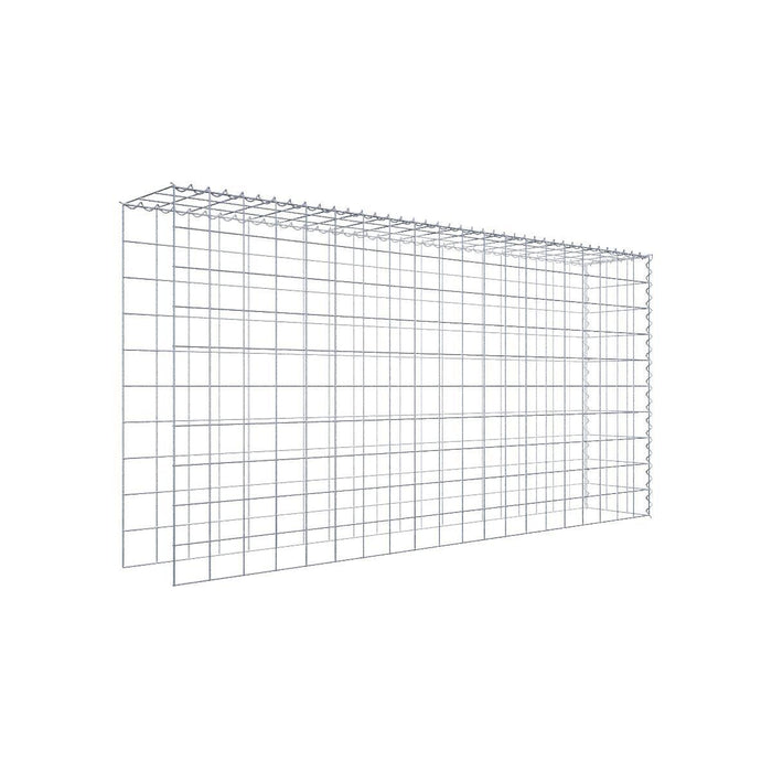 Gabione 10x10 200x100x030 Typ4 Spiral