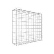 Gabione 10x10 100x090x020 Typ2 Spiral