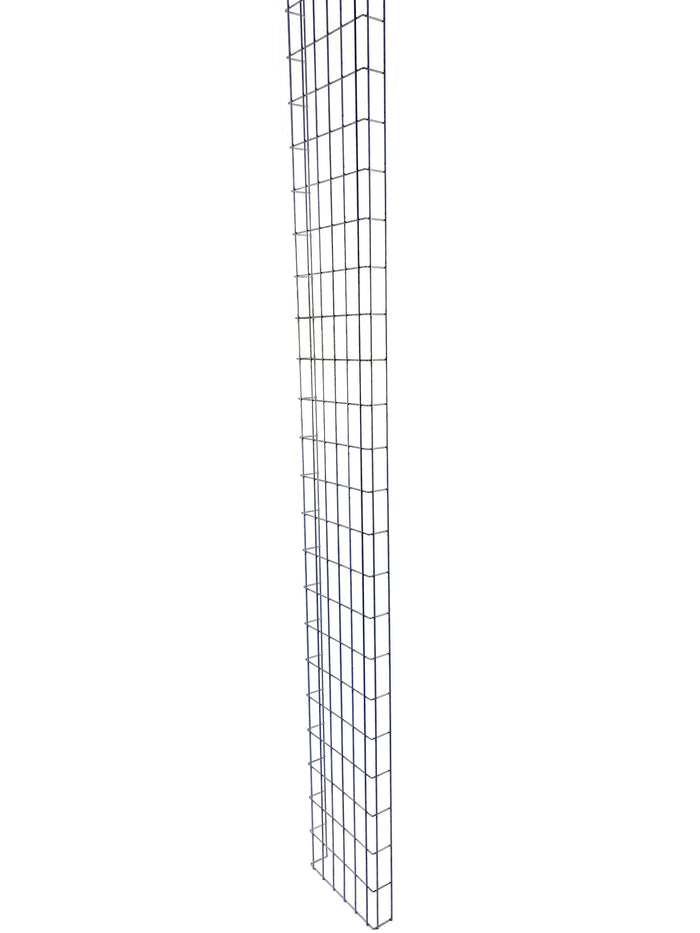 Kabelkanal Länge 29 cm, Tiefe 5 cm, Maschenweite 5 x 10 cm