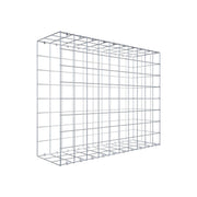 Gabione 10x10 100x080x030 Typ2 C-Ring