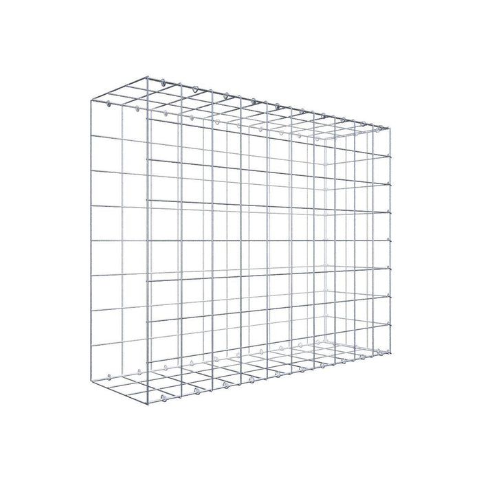 Gabione 10x10 100x080x030 Typ2 C-Ring