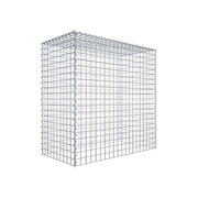 Gabione 05x05 100x100x050 Typ3 Spiral
