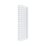 Gabione Zaun 05x10 062x180x022