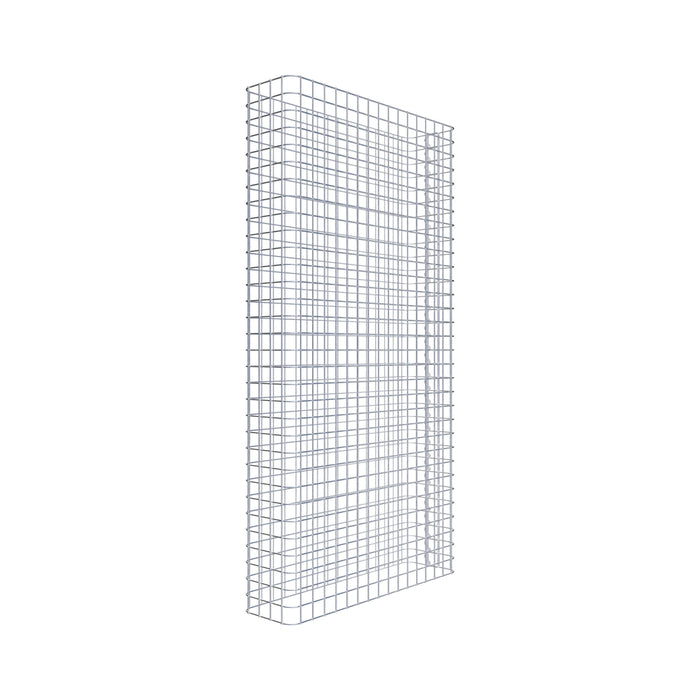Gabione Zaun 05x05 082x160x022