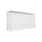 Gabione 05x10 200x100x050 Typ3 C-Ring
