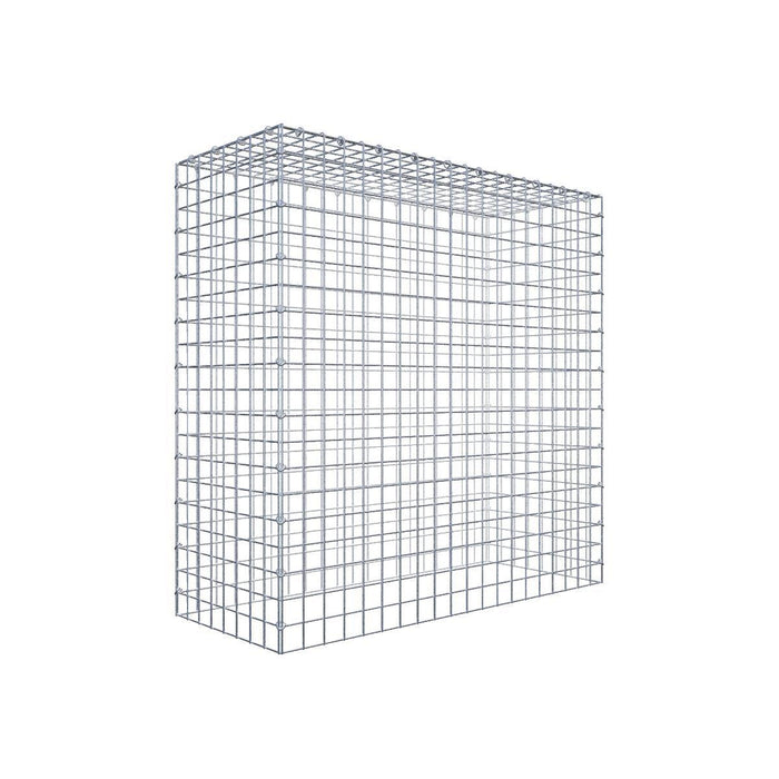 Gabione 05x05 100x100x040 Typ3 C-Ring