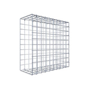 Gabione 05x05 050x050x020 Typ2 C-Ring