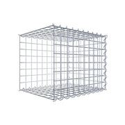 Gabione 05x05 050x040x040 Typ2 Spiral