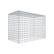Gabione 05x05 100x070x050 Typ3 Spiral