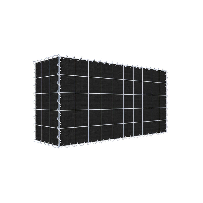 Vlies 10x10 100x050x030 10 p1