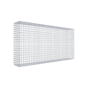 Gabione 05x05 200x100x030 Typ1 C-Ring