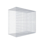 Gabione 05x05 100x090x050 Typ2 Spiral