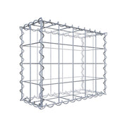 Gabione 10x10 050x040x020 Typ1 Spiral