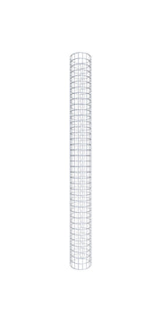 Gabione Saeule rund 05x05 27 190
