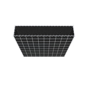 Vlies 10x10 100x100x020 10 p3