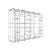 Gabione 05x10 100x070x020 Typ2 C-Ring