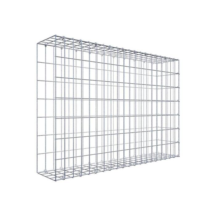 Gabione 05x10 100x070x020 Typ2 C-Ring