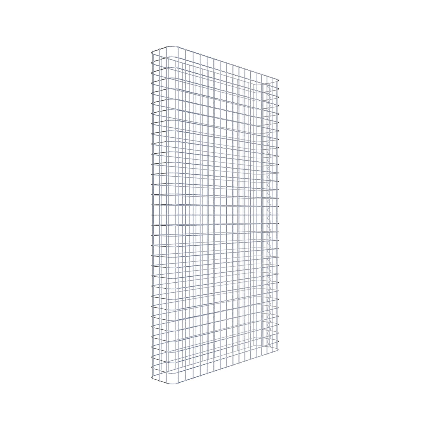 Gabione Zaun 05x05 087x160x017