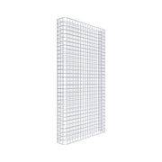 Gabione Zaun 05x05 087x160x017